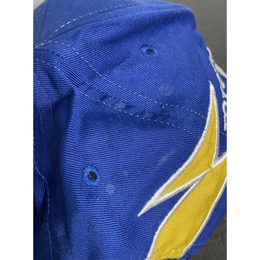 NAPA Racing/NASCAR Toyota #55 Michael Waltrip Racing Adjustable Hat Cap‎ - Picture 5 of 9